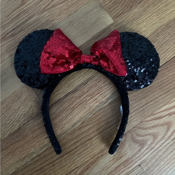 Disney Other - Minnie Mouse Ears